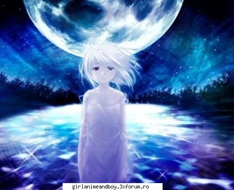 :) poze anime girl