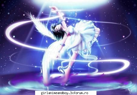 a patra poze anime girl