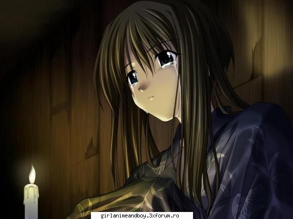 a opta poze anime girl