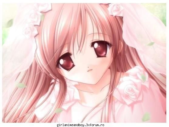 si ultima poze anime girl